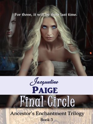 cover image of Final Circle